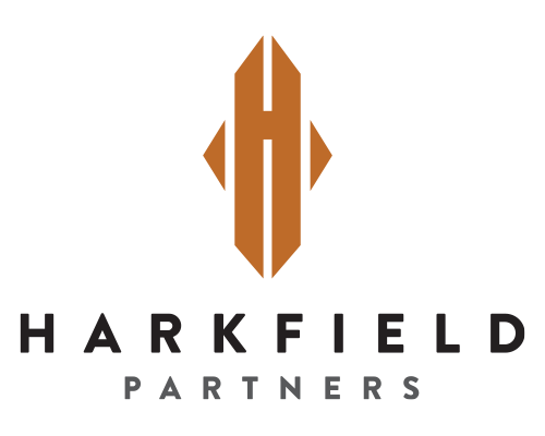 Harkfield Logo